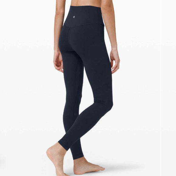 Lululemon Athletica Pants Jumpsuits Lululemon Align Pant 28 True lululemon-athletica-pants-jumpsuits-lululemon-align-pant-28-true